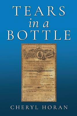 Tears in a Bottle