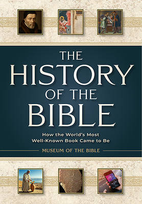 The History of the Bible