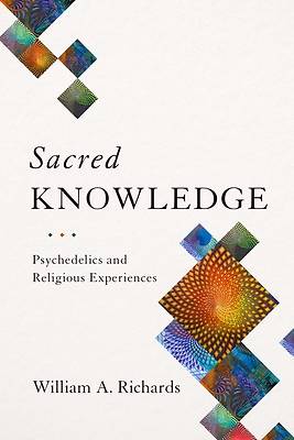 Picture of Sacred Knowledge
