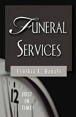 Picture of Just in Time! Funeral Services