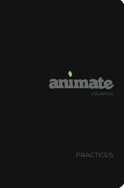 Picture of Animate Practices Journal