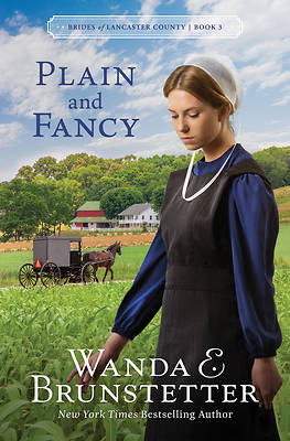 Picture of Plain and Fancy