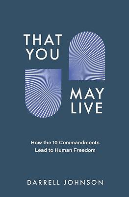 Picture of That You May Live