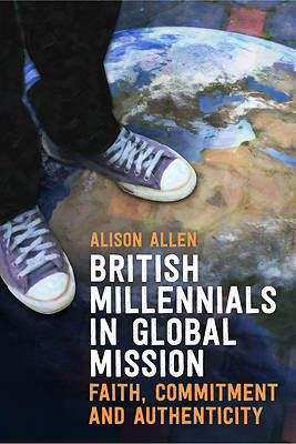 British Millennials in Global Mission