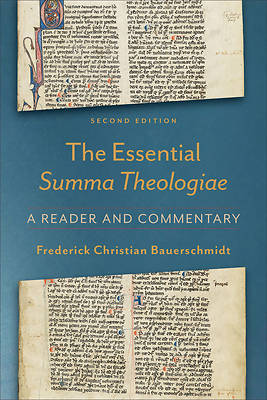 Picture of The Essential Summa Theologiae