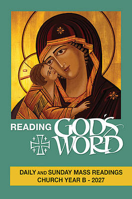 Reading God's Word 2027
