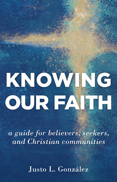 Picture of Knowing Our Faith - eBook [ePub]