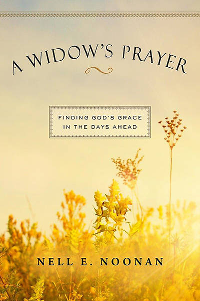 Picture of A Widow's Prayer