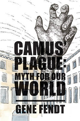 Picture of Camus' Plague