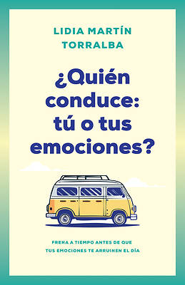 ¿Quién Conduce