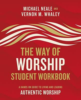 Picture of The Way of Worship Student Workbook
