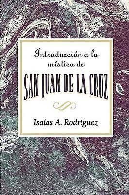 Picture of Introducción a la mística de San Juan de la Cruz AETH