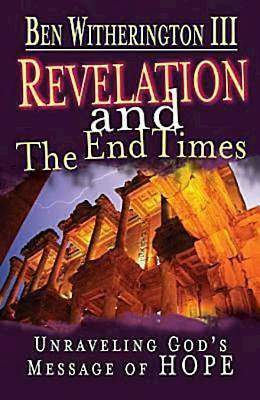Picture of Revelation and the End Times Participant's Guide