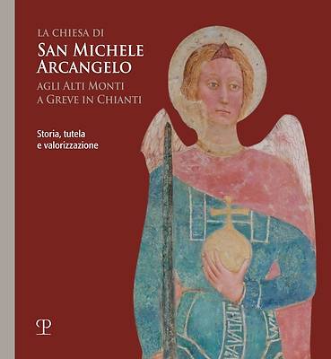 La Chiesa Di San Michele Arcangelo Agli Alti Monti a Greve in Chianti