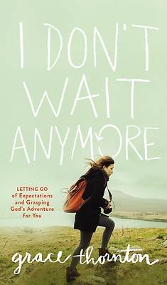 Picture of I Don't Wait Anymore - eBook [ePub]