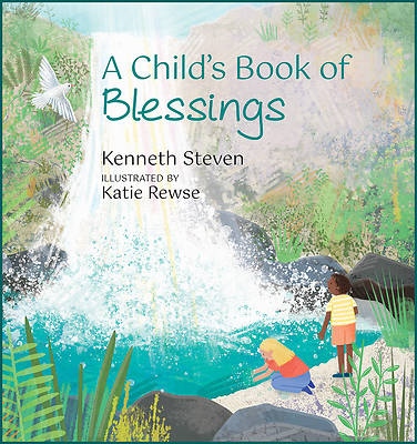 Picture of A Child's Book of Blessings