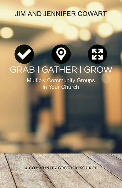 Picture of Grab, Gather, Grow - eBook [ePub]
