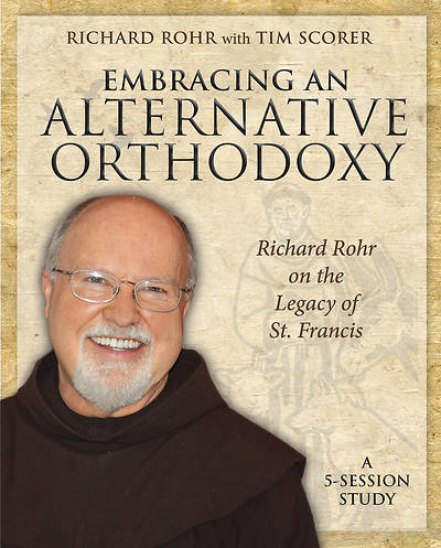 Picture of Embracing an Alternative Orthodoxy DVD