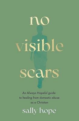 Picture of No Visible Scars