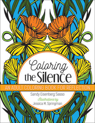 Picture of Coloring the Silence