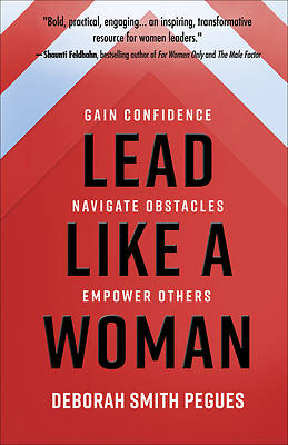 Picture of Lead Like a Woman