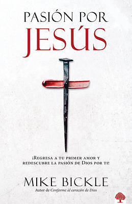 Picture of Pasión Por Jesús