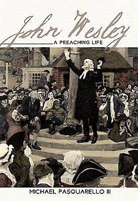 Picture of John Wesley - eBook [ePub]