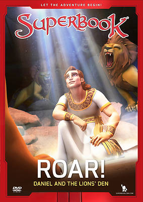 Picture of Roar! DVD