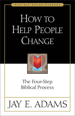 Picture of How to Help People Change - eBook [ePub]