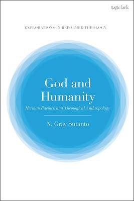 Picture of God and Humanity