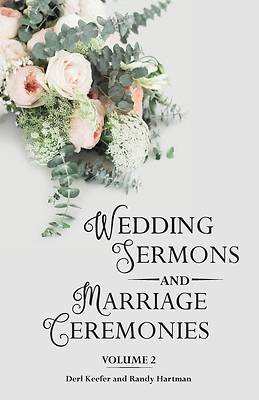 Picture of Wedding Sermons & Marriage Ceremonies Vol 2