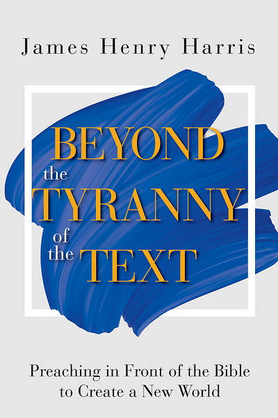 Picture of Beyond the Tyranny of the Text