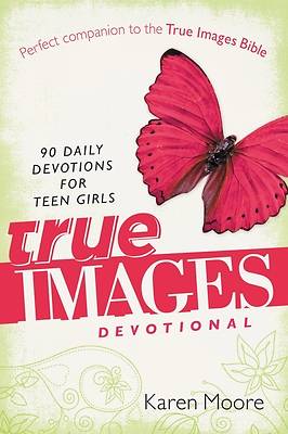 Picture of True Images Devotional
