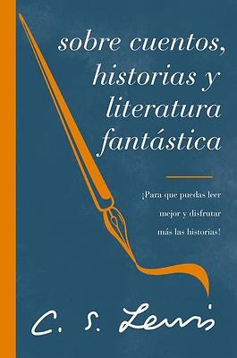 Picture of Sobre Cuentos, Historias Y Literatura Fantástica