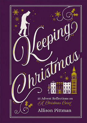 Picture of Keeping Christmas - eBook [ePub]