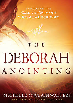 Picture of The Deborah Anointing