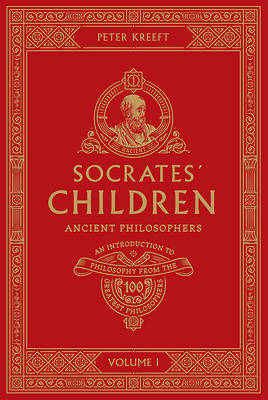 Picture of Socrates' Children Volume I
