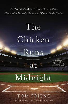 Picture of The Chicken Runs at Midnight