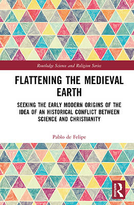 Flattening the Medieval Earth