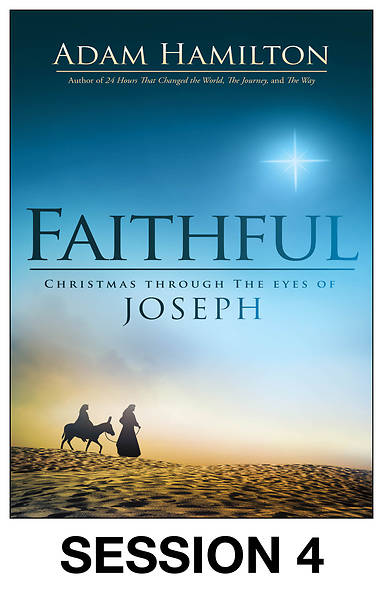 Picture of Faithful Streaming Video Session 4