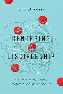 Picture of Centering Discipleship
