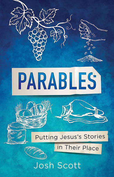 Picture of Parables - eBook [ePub]