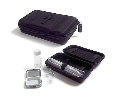 Picture of The Traveler Portable Communion Set