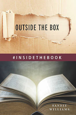 Picture of Outside the Box #Insidethebook