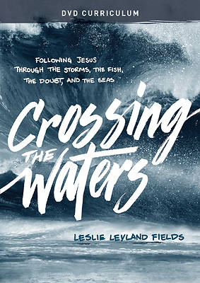 Picture of Crossing the Waters DVD Curriculum