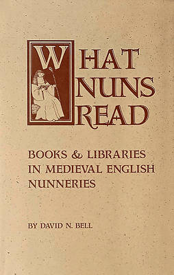 Picture of What Nuns Read