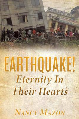 Picture of EARTHQUAKE! Eternity In Their Hearts
