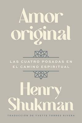 Picture of Original Love \ Amor Original (Spanish Edition)