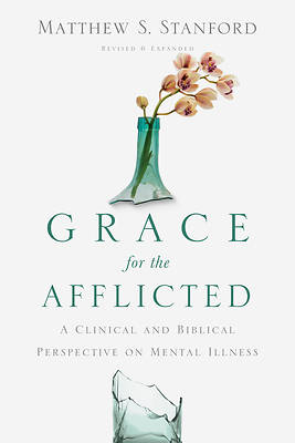 Picture of Grace for the Afflicted
