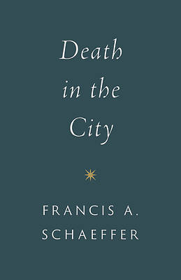 Picture of Death in the City